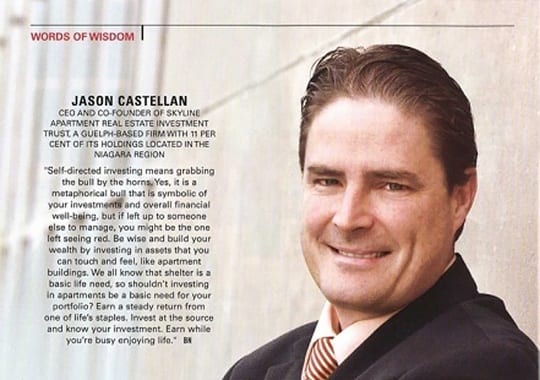 https://www.skylinegroupofcompanies.ca/wp-content/uploads/2009/12/Jason-Castellan-in-Business-Niagara-Words-of-Wisdom-WebSM-540x380-1.jpg