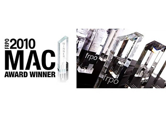 Skyline Wins 4 FRPO M.A.C. Awards!
