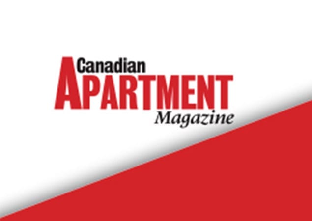 Canadian Apartment Magazine: Skyline Ranks Among Canada’s Top Ten Owners & Managers