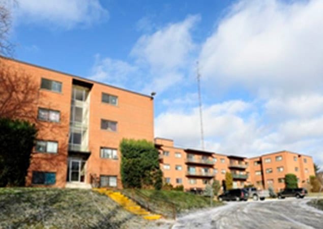 Skyline Apartment REIT Acquires Fourth Property of 2012
