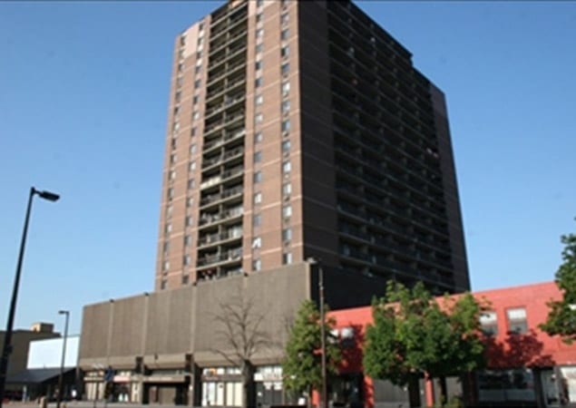Skyline Apartment REIT Acquires Two Properties in One Week!