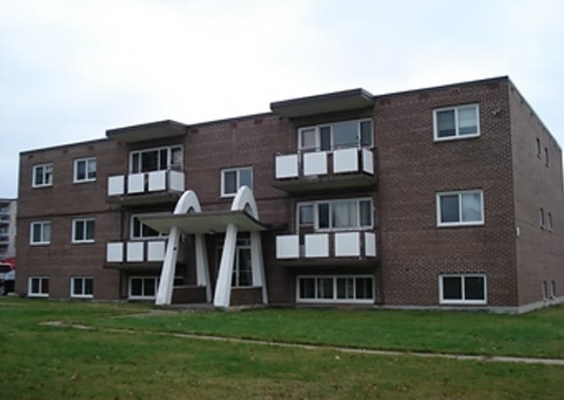 Skyline Apartment REIT’s new acquisition completes Ruscio Villa Complex in Sault Ste. Marie, ON