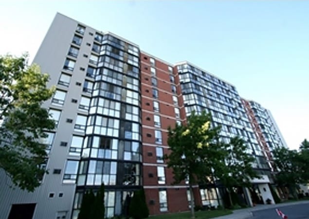 Skyline Apartment REIT Acquires Third Cornwall Property AND Moves Into the City of Belleville!