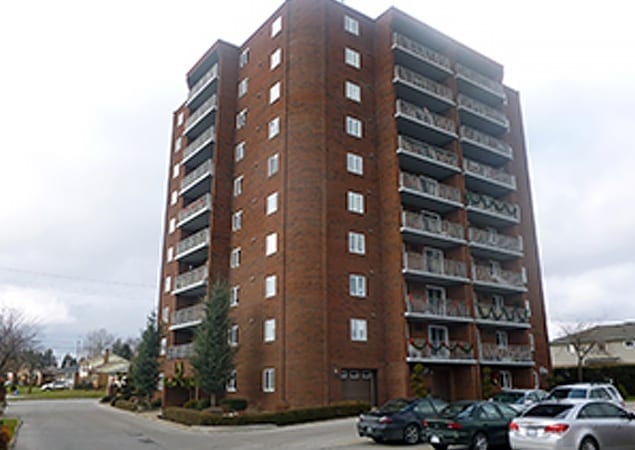 Skyline Apartment REIT Acquires New Leamington, ON Property!