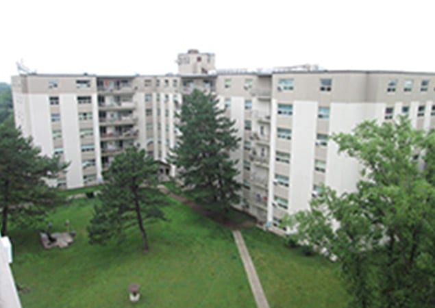 Skyline Apartment REIT Purchases its Fifth Property in St. Catharines, ON