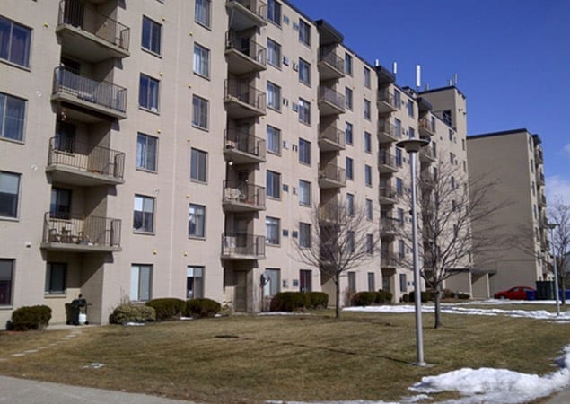 Skyline Apartment REIT Acquires New 7-Property Portfolio in Chatham, ON and Sarnia, ON!