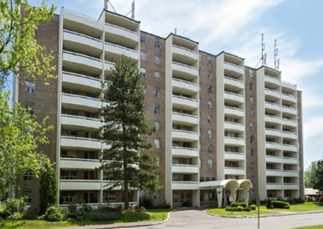 Skyline Apartment REIT Sells Lindsay, ON and Peterborough, ON Properties; Acquires Eight Properties in Niagara Region