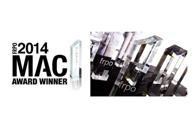 Skyline Wins 3 FRPO M.A.C. Awards!