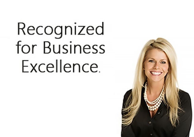 Marissa Teeter, VP of SWMI, Recognized for Business Excellence (Interview)