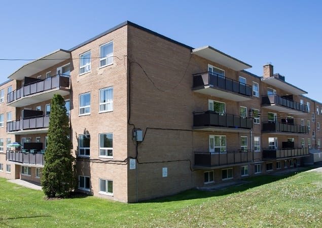 Skyline Apartment REIT Acquires Two Properties in Sault Ste. Marie, ON