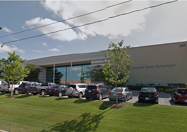 Skyline Commercial REIT Acquires Eighth Cambridge, ON Property