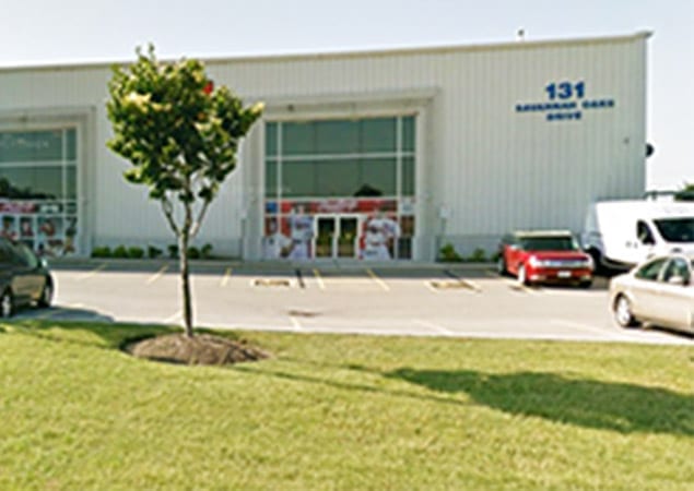 Skyline Commercial REIT Acquires its Second Property in Brantford, ON
