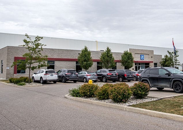 Skyline Commercial REIT Purchases its Third Property in Windsor, ON