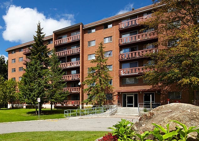 Skyline Apartment REIT Purchases Two Additional Properties in Gatineau, QC