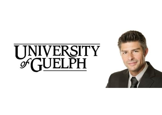 Skyline CAO one of University of Guelph’s Notable Alumni