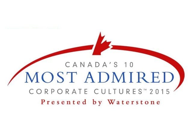 Skyline Recognized for Having One of Top Corporate Cultures in Canada