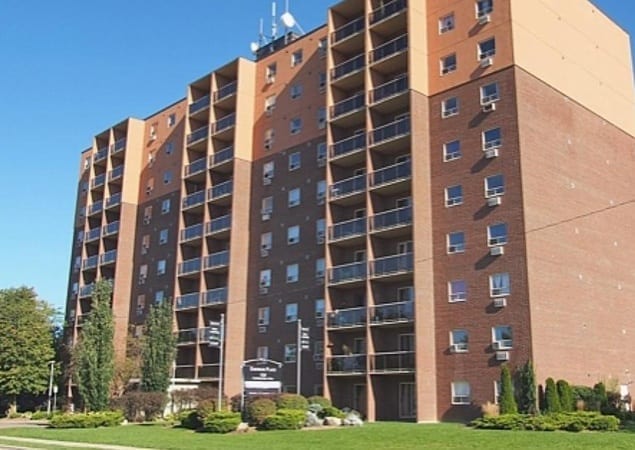 Skyline Apartment REIT Acquires Kingston, ON and St. Thomas, ON Properties