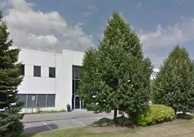Skyline Commercial REIT Purchases 4th Property in Brampton, ON