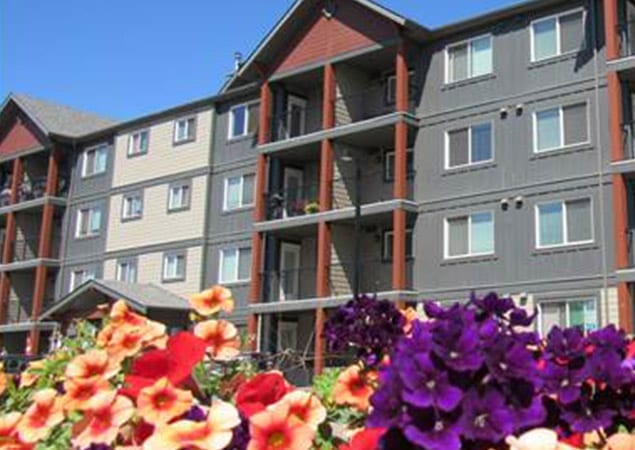 Skyline Apartment REIT Acquires New Edmonton, AB Property