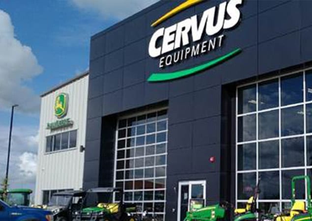 Property Biz Canada: Skyline Commercial REIT Buying Cervus Portfolio
