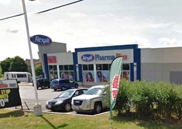 Skyline Retail REIT Purchases Second Quinte West, ON Property