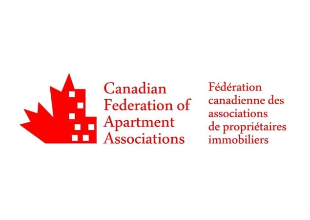 Canadian Federation of Apartment Association (CFAA)