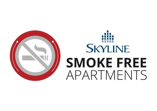 Skyline Living Has Gone Smoke Free in Ontario