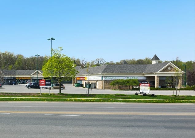 Skyline Retail REIT Acquires First Property in Guelph, ON