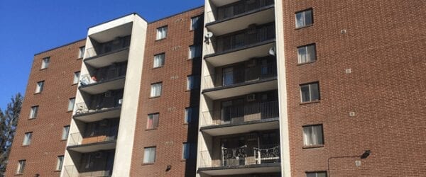 Skyline Apartment REIT Purchases Additional Windsor, ON Property