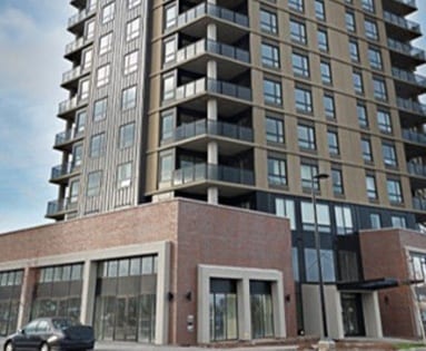 Skyline Apartment REIT Continues to Grow in Dartmouth, NS