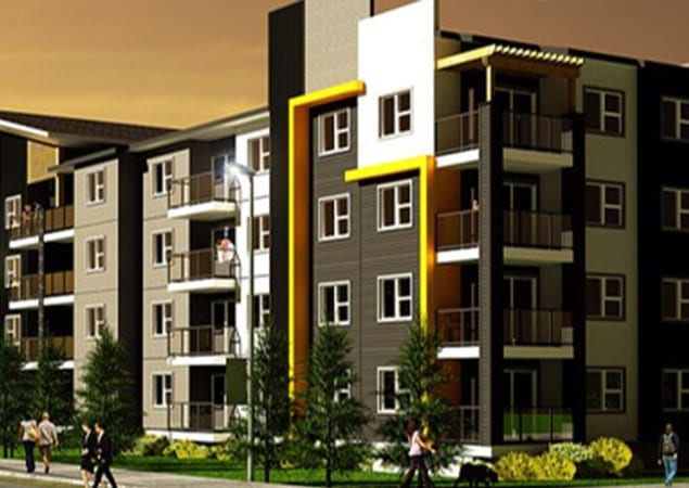Skyline Apartment REIT Enters Manitoba with Winnipeg Purchase