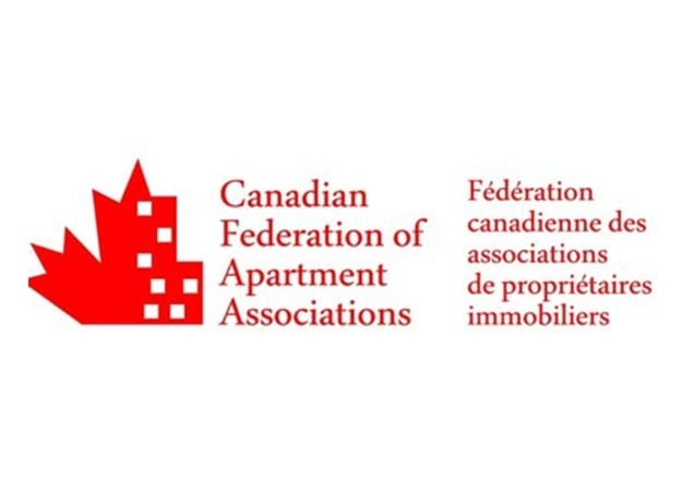Canadian Federation of Apartment Association