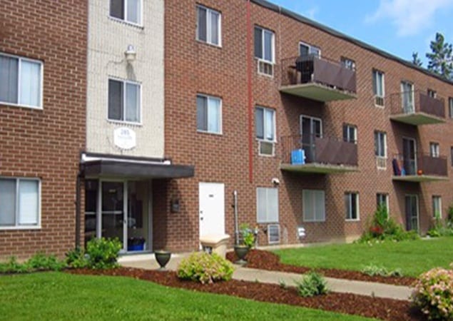 Skyline Apartment REIT Completes Sale in Ingersoll, ON
