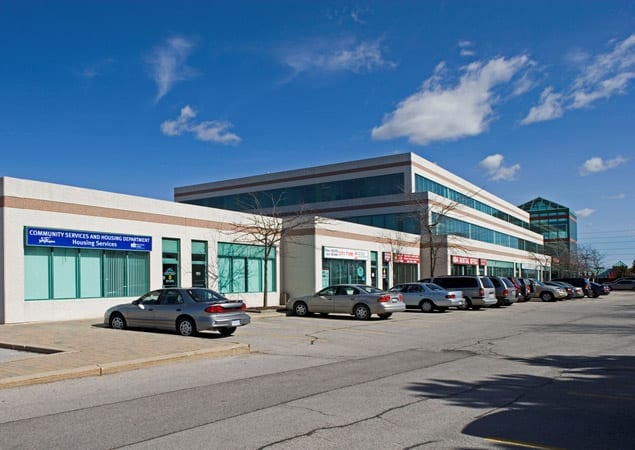 Skyline Commercial REIT Completes Sale in Newmarket, ON