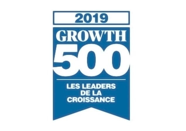 Growth 500 Logo