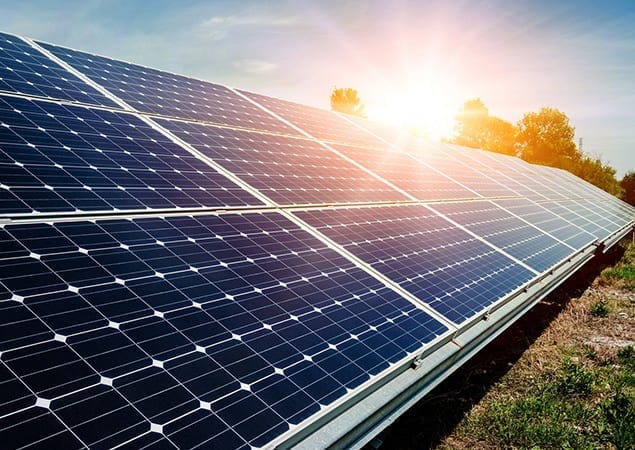 Skyline Clean Energy Fund Acquires 299 Kilowatt (kW) Solar Energy System