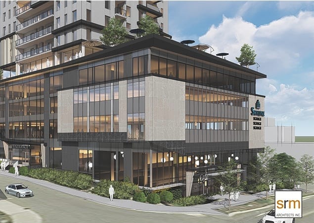 Local Real Estate Firm Proposes Sustainable Mixed-Use Development for Downtown Guelph