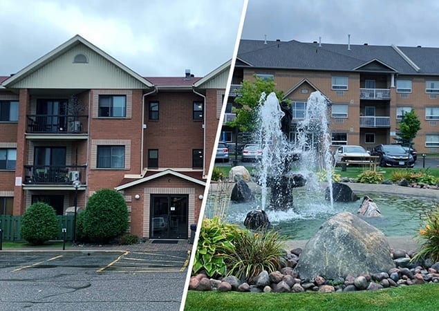 Skyline Apartment REIT Enters Sudbury, ON with 4-Property Acquisition