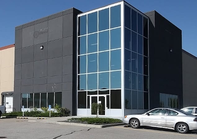 Skyline Commercial REIT Purchases Industrial Portfolio in Calgary, AB