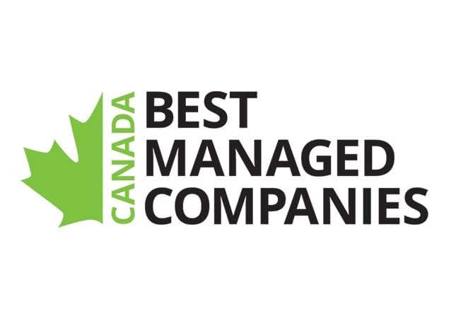 Best Managed Logo