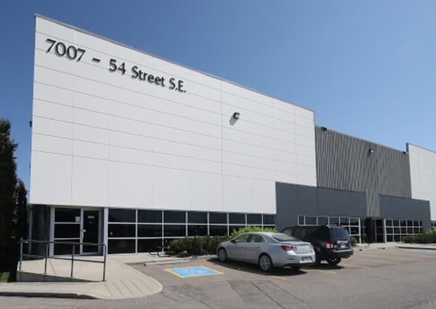 Skyline Commercial REIT Featured on RENX.ca for Calgary Portfolio Purchase