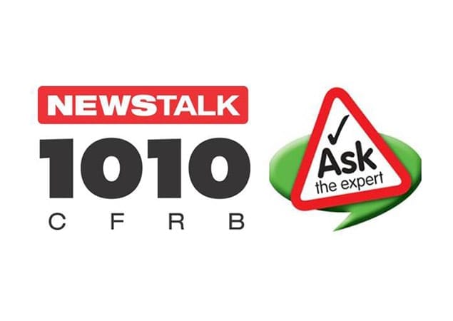 News Talk 1010 Logo