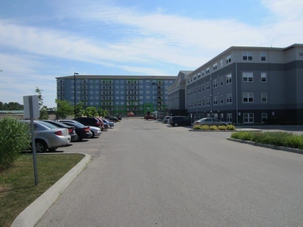 Skyline Apartment REIT Acquires Additional Brantford, ON Property