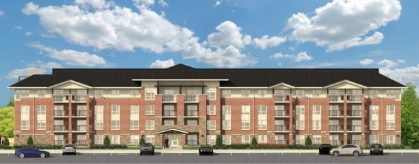 Skyline Apartment REIT Purchases Additional Port Elgin, ON Property