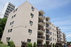 Skyline Apartment REIT Acquires London, ON Property