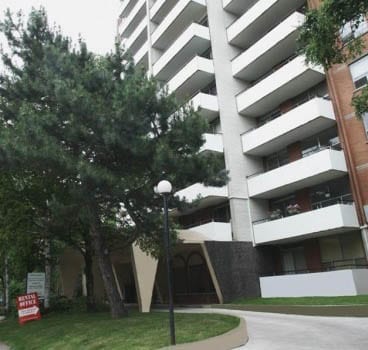 Skyline Apartment REIT Acquires Four Properties In One Week!