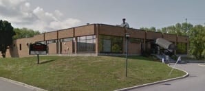 Office and industrial building at 2655 Queensview Drive, Ottawa, ON