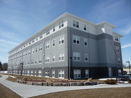 Skyline Apartment REIT Acquires 4th Brantford, ON Property