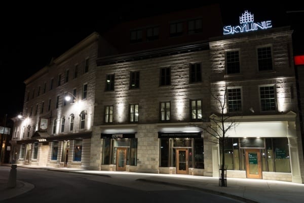 Skyline Gets a New Head Office and Moves Into Downtown Guelph Heritage Site!