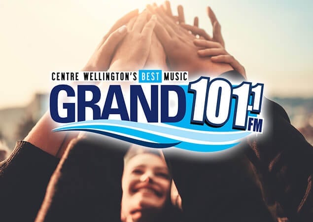 Skyline Launches Charitable Campaign on The Grand 101.1FM in Fergus, ON